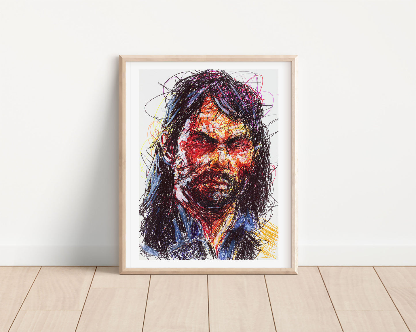 John Marston Red Dead Redemption Fanart