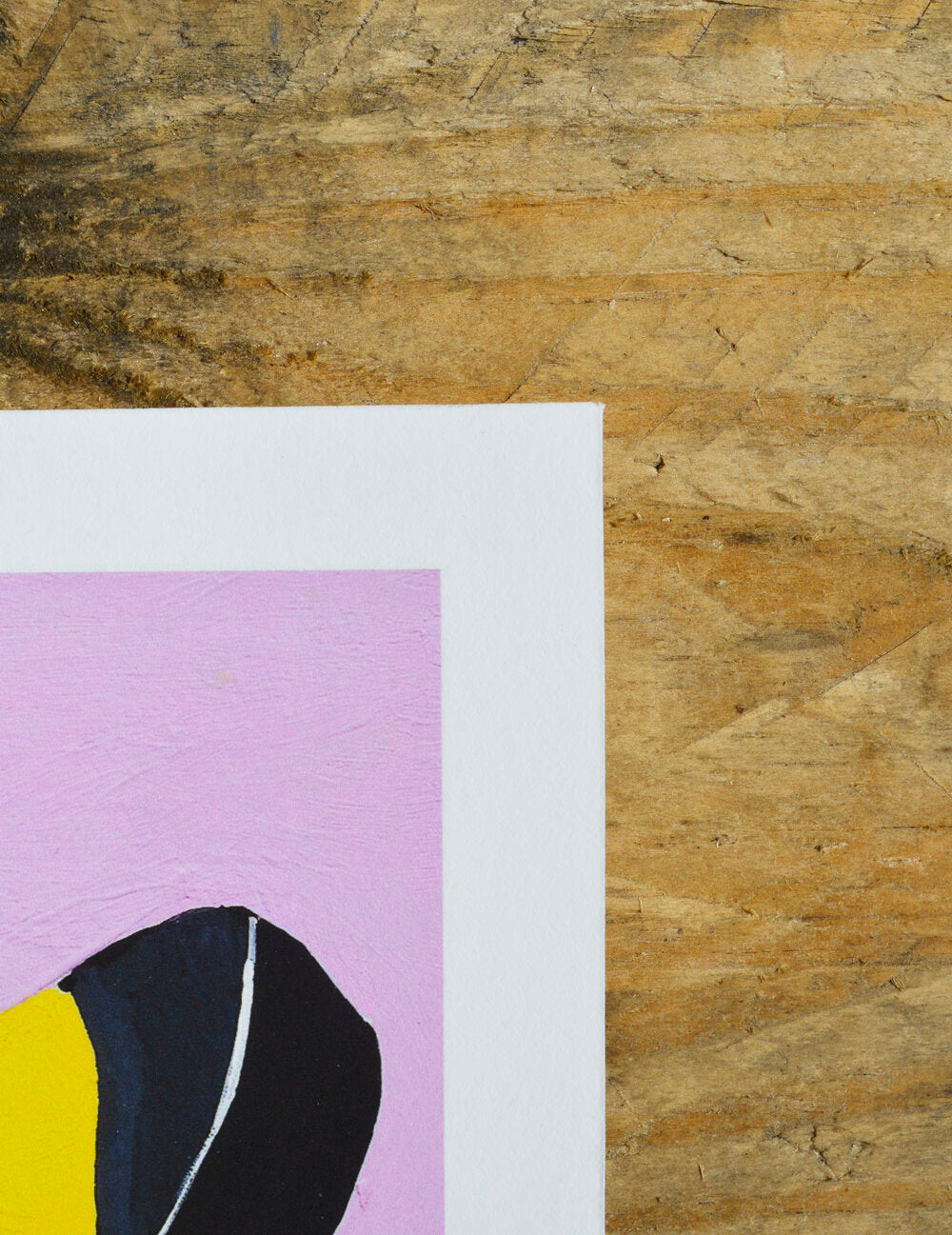Pikachu Popsicle Print-Cody James by Cody